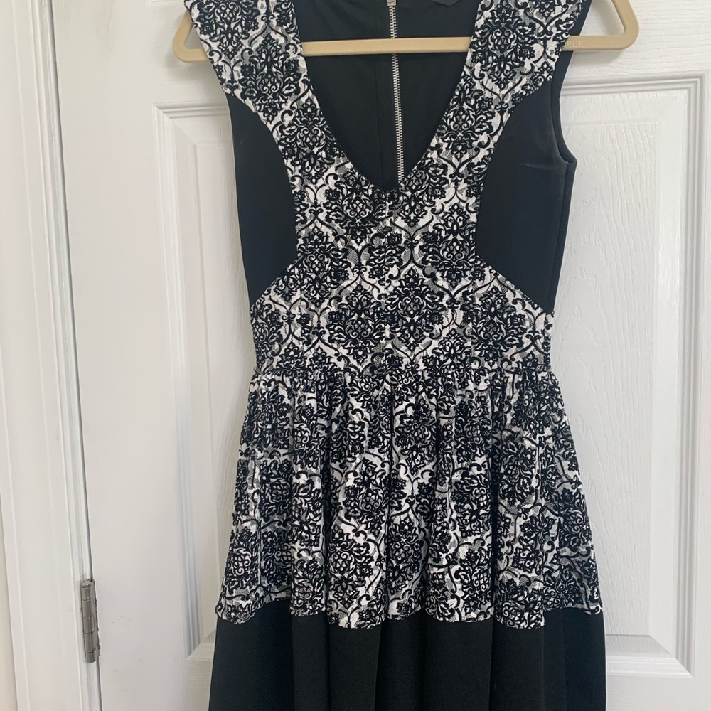 Miss Selfridges dress